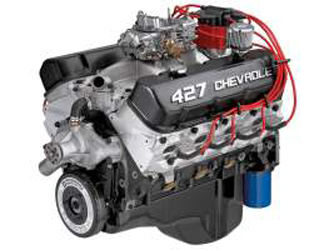 P3325 Engine